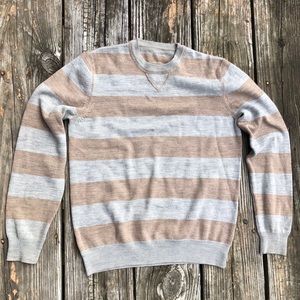 Express Wool Sweater